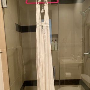 Free people maxi dress